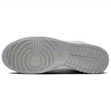 Nike Dunk Low Retro White