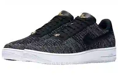 Nike Air Force 1 Flyknit Quai 54