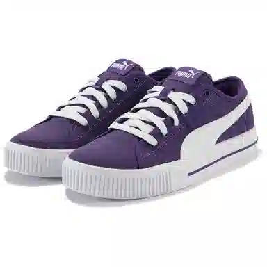 PUMA Ever FS CV Purple
