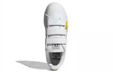 Keith Haring x adidas neo ADVANTAGE