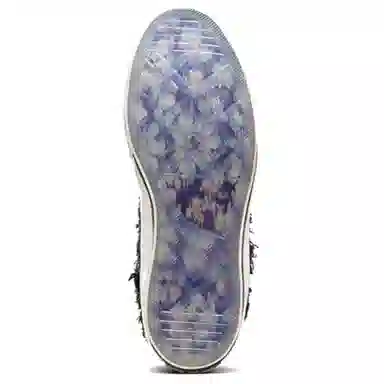 ISABEL MARANT x Converse Chuck 70 Black