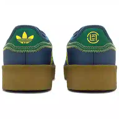 CLOT x adidas Gazelle "Crepe Sole Pack"