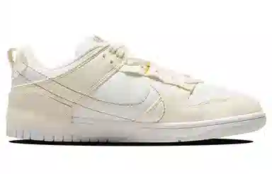 Nike Dunk Disrupt 2 "Pale Ivory"