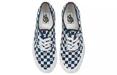 Vans Authentic Vault OG