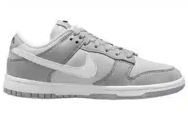 Nike Dunk LX NBHD "Light Smoke Grey"