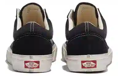 Vans Old Skool Black