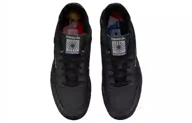 Eames x Reebok Club C