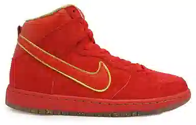 Nike Dunk SB Chinese New Year