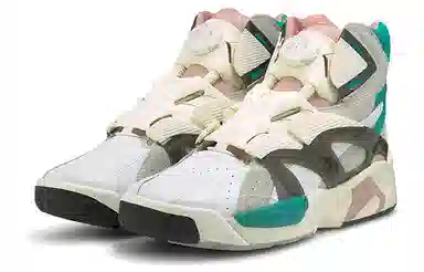 PUMA Disc System Weapon