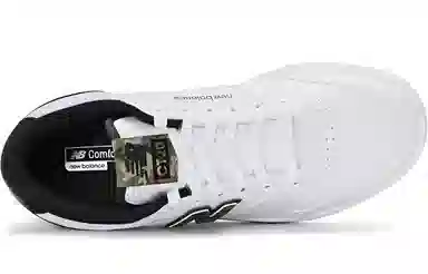 New Balance CT20 White