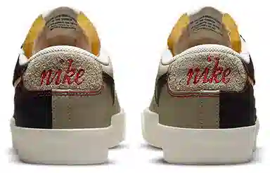 Nike Blazer Low '77 PRM "Swoosh 50th Anniversary"