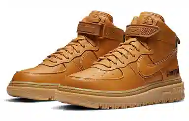 Nike Air Force 1 Gore-Tex Boot "Wheat"