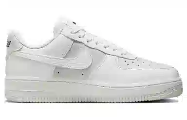 Nike Air Force 1 Low White Grey