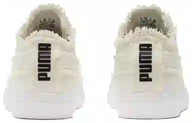 PUMA Capri Raw Cut