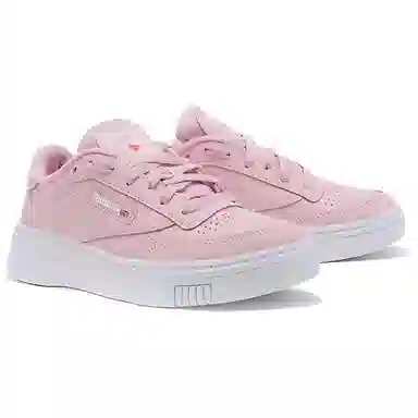 Reebok Club C Pink