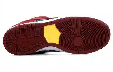 Nike Dunk SB Rukus Crawfish