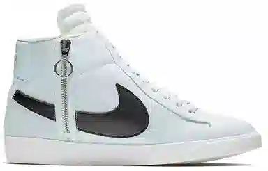 Nike Blazer REBEL High Ice Blue