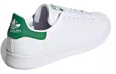 adidas Stan Smith White Green