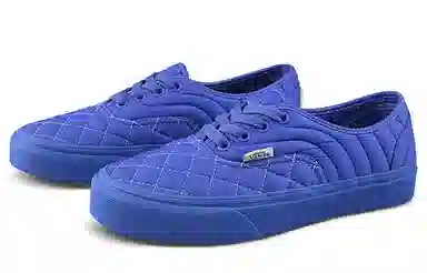 Opening Ceremony x Vans Authentic Blue