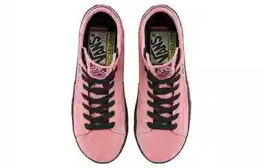 Vans The Lizzie Rose High-Top
