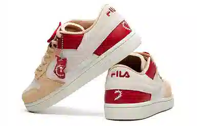 FILA FUSION