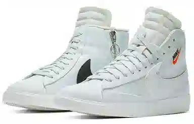 Nike Blazer REBEL High Ice Blue