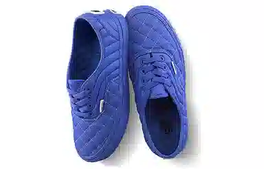 Opening Ceremony x Vans Authentic Blue