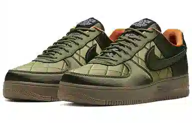 Nike Air Force 1 Low MA-1 Deep Green