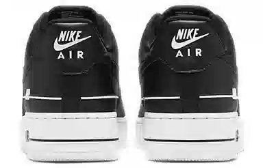 Nike Air Force 1 Low 07 LV8 3 "Double Air"