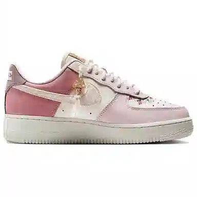 Nike Air Force 1 Low WMNS Pink White