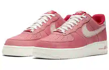 Nike Air Force 1 Low Pink