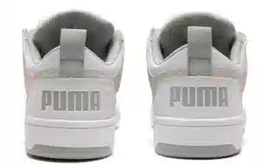 PUMA Rebound Layup Lo Sd Cement Grey
