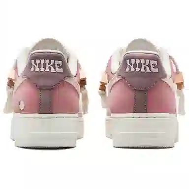 Nike Air Force 1 Low WMNS Pink White