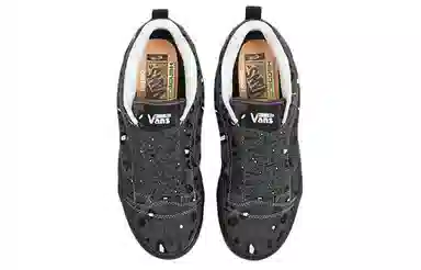 Imran Potato x Vans Old Skool Vault VR3 LX Leopard