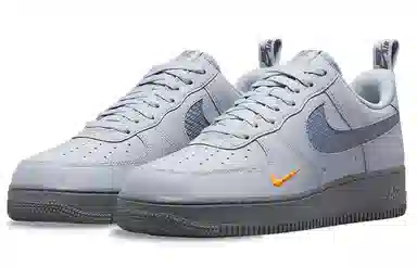 Nike Air Force 1 Low Grey