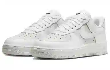 Nike Air Force 1 Low White Grey