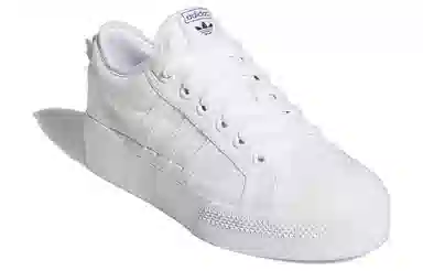 adidas Nizza Platform