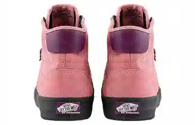 Vans The Lizzie Rose High-Top