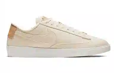 Nike Blazer Low LX "Ivory"