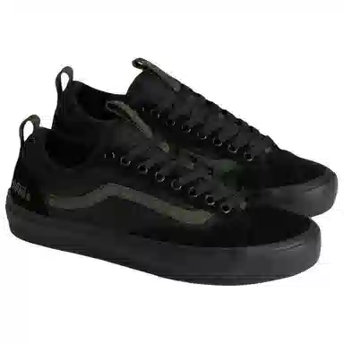 Atiba Jefferson x Vans Old Skool 36+ 36+