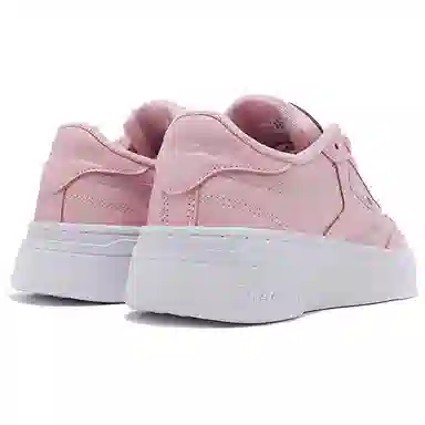 Reebok Club C Pink