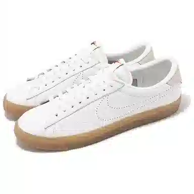 Nike Tennis Classic AC White Grey