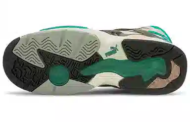 PUMA Disc System Weapon