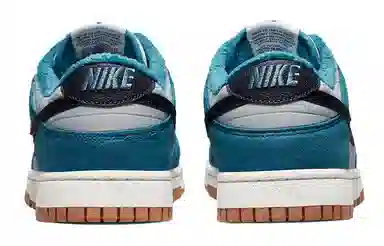 Nike Dunk Low Retro NN "Toasty"