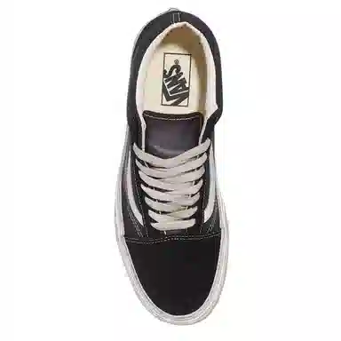 Vans Old Skool Black