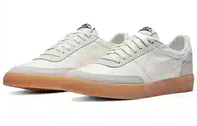 Nike Killshot Leather White Grey