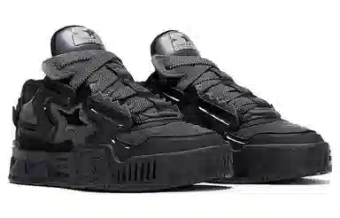 STARTER Star Wars Vol2 Black