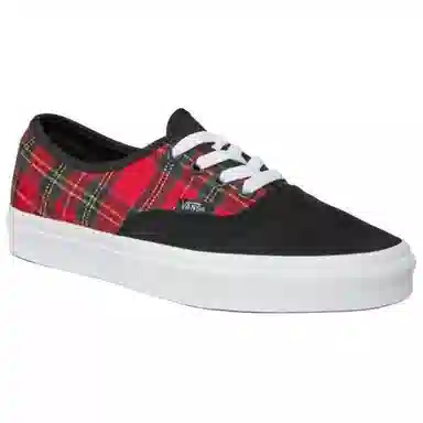 Vans Authentic Black