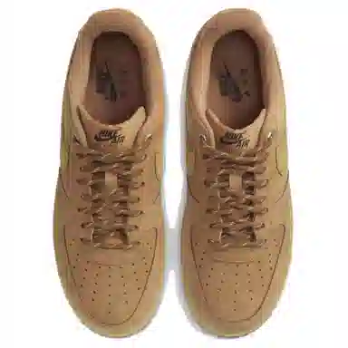 Nike Air Force 1 Low 07 LV8 "Wheat Flax"