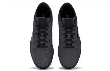 Reebok Club C Black